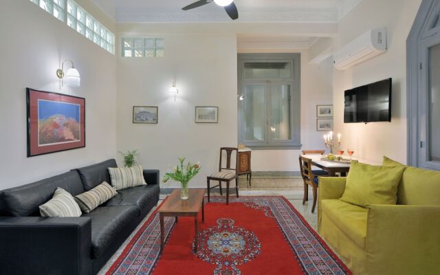 Athenian Vintage Apartments