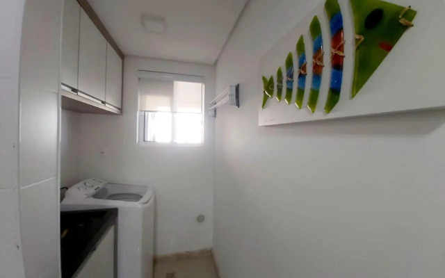 A081 - Recanto do Cardeal Apto com 2 quartos - Bombas