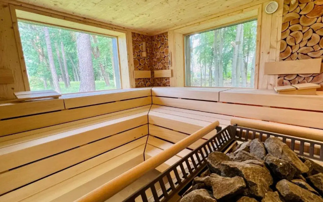 Hotel Residenz Waldoase