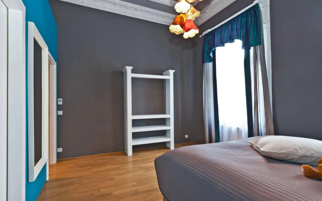 Royal Prague City Apartments