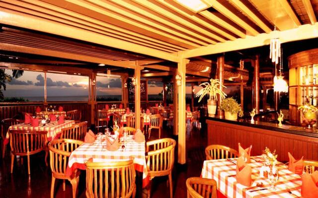 The Jayakarta Lombok Hotel & Spa