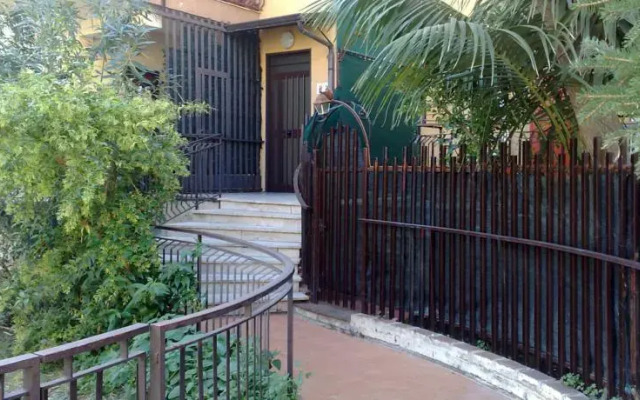 Casa Fiorino