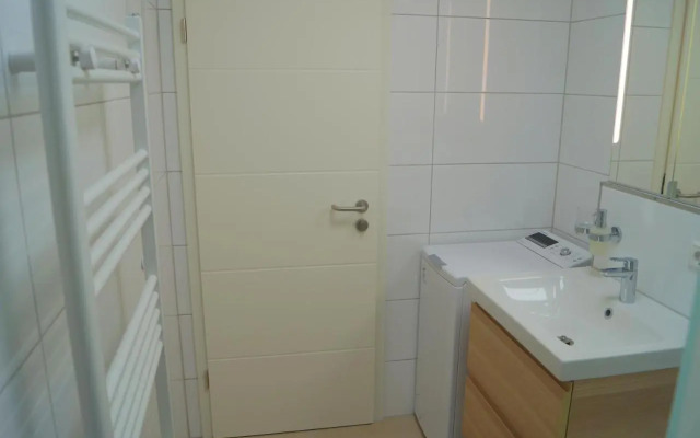 Zentrum Speyer Premium-Apartment