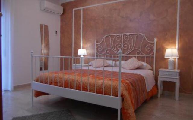 B&B Mare e Monti