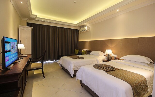 Haikou Tianyi International Hotel