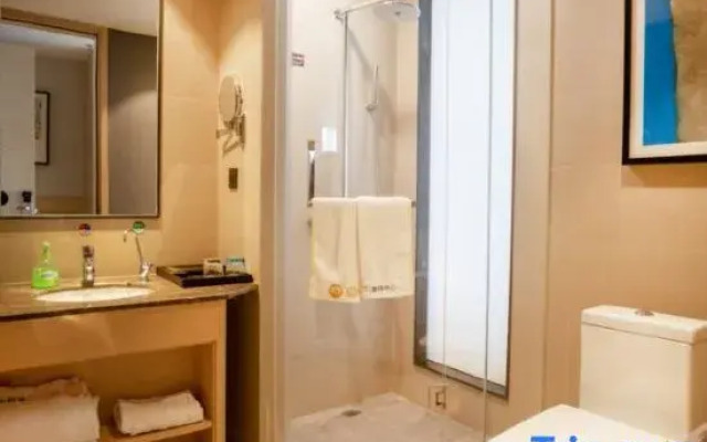 Xiashan international convention center