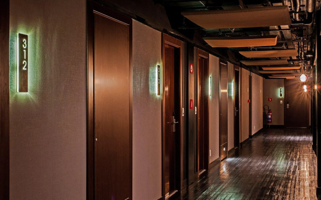Hotel Atlântico Prime