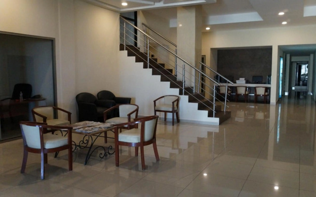 Hotel Terraza del Sol