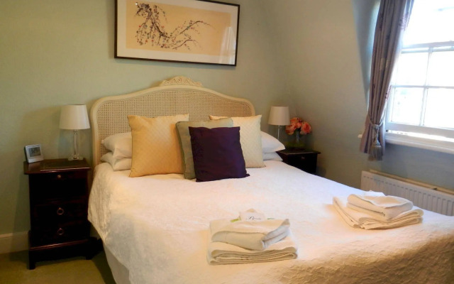 Brocks Guest House