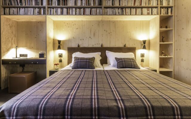 St-Alban Hotel & Spa