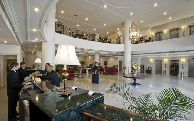 Scala Hotel Buenos Aires