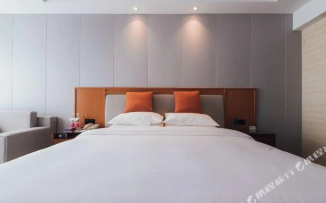 Zhen He Hotel - Ningbo