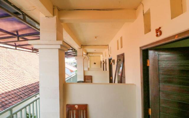 OYO 2178 Merthan House