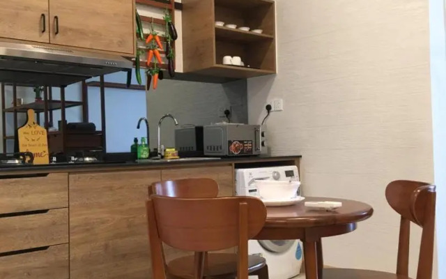 AMAZING SEAVIEW STUDIO WITH WIFI AT Timurbay Kuantan