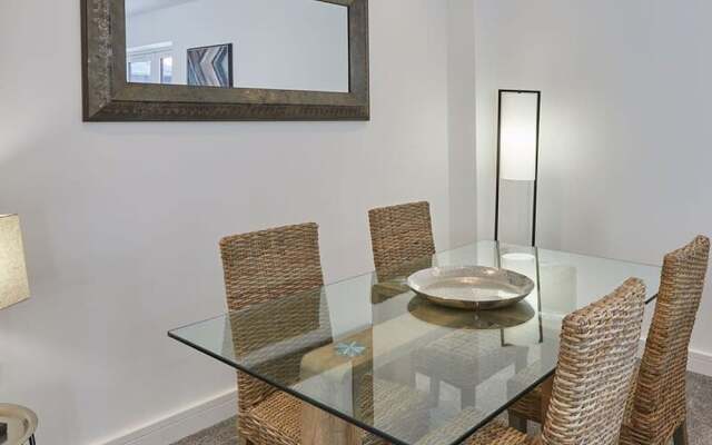 Host Stay Welton View