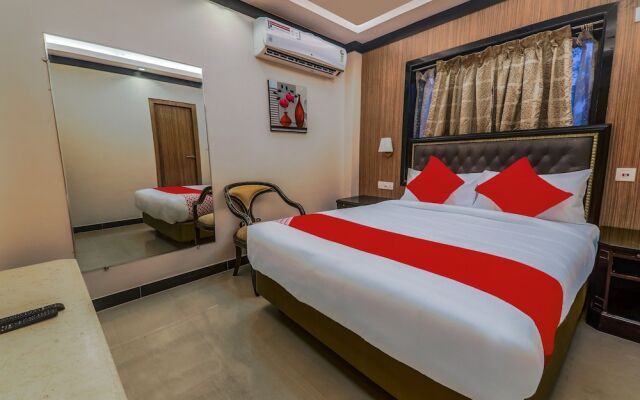 OYO 16719 Airport Guest House