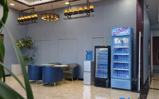 Hechang Hotel