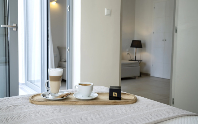 Maritimo Beach Hotel
