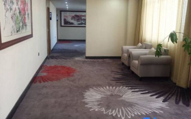 Shankee Hotel (Baise Tianyang)