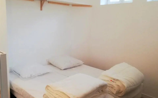 Cabourg centre, F4 avec jardin, 100m de la mer