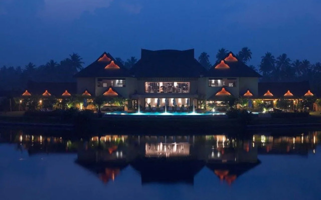 Radisson Plaza Resort & Spa