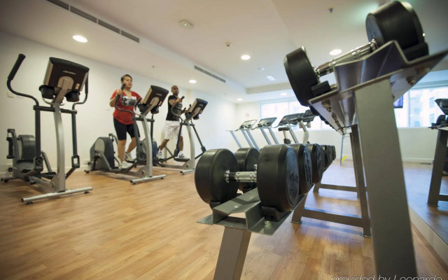 Holiday Bahrain Hotel