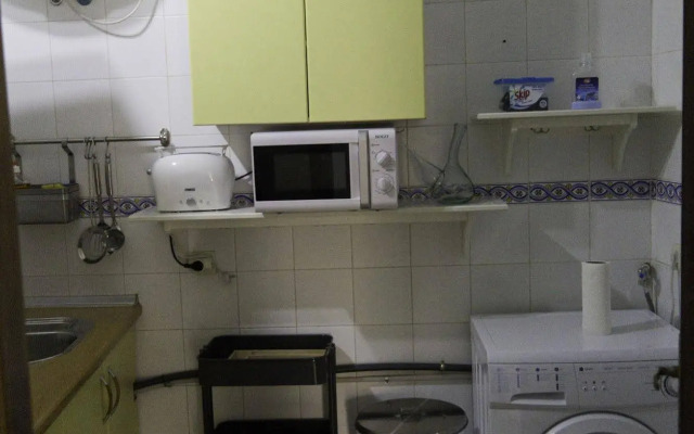 Apartamento Barbancho