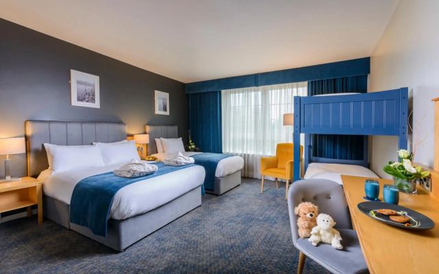Hillgrove Hotel
