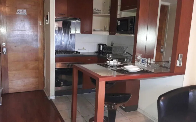 Plaza Suites Apartments
