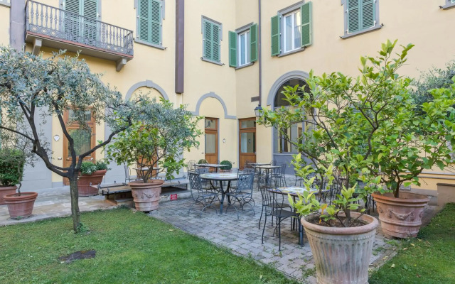 Hotel Donatello