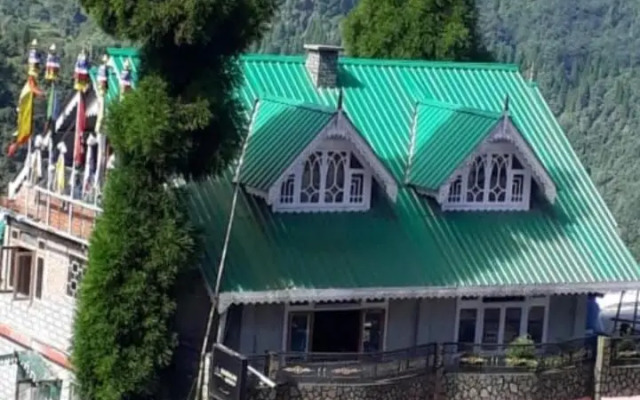 Tharbaling HomeStay