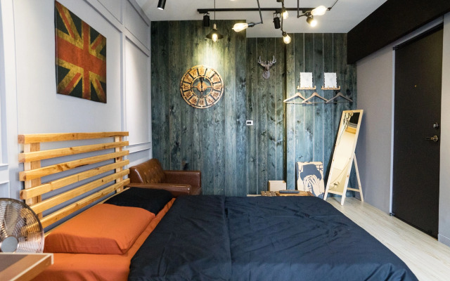 Baker Street Design Inn