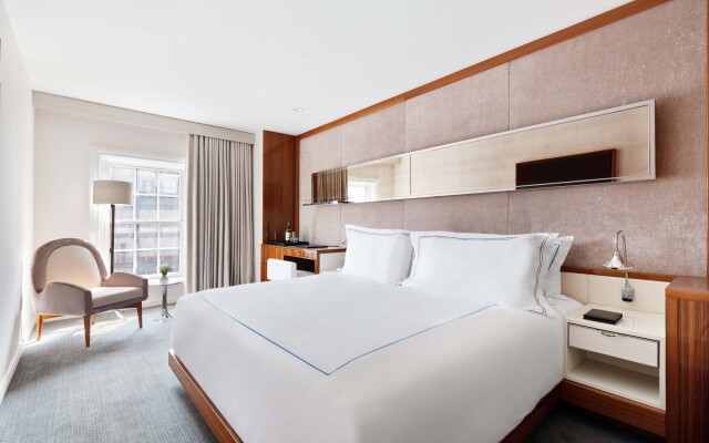 33 Seaport Hotel New York