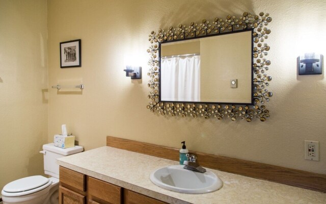 Big Sky - Skycrest 1704