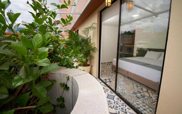 Brana by Bernalo Hotel