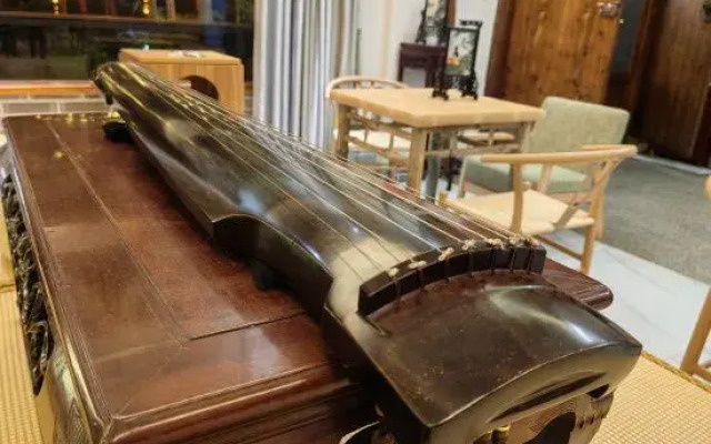 Tiantai Guyun Xinxiang Homestay