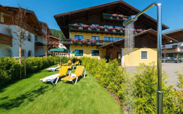 B&B Hotel Die Bergquelle