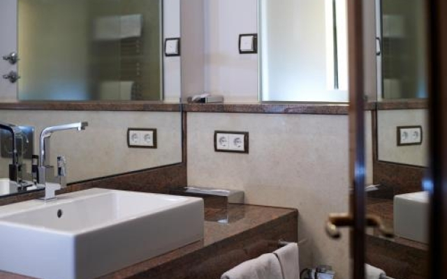 Romantik Hotel Goldener Karpfen