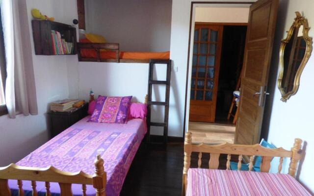 Gîte 3 étoiles chez Nath et Tony