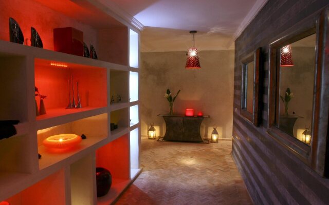 Riad Olema et Spa