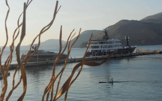 Miramare Hotel