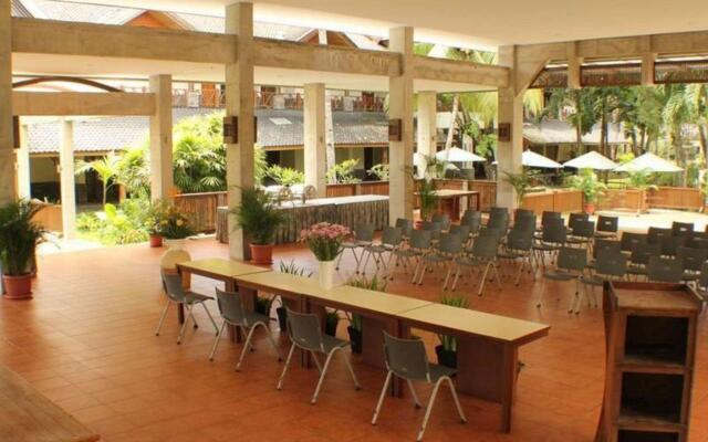 Pantai Indah Resort Hotel Timur
