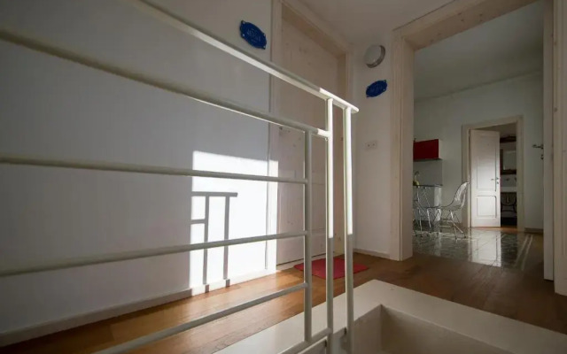 Ai Cappuccini Guest House