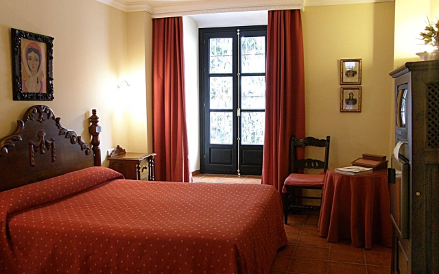 Отель Soho Boutique Palacio San Gabriel