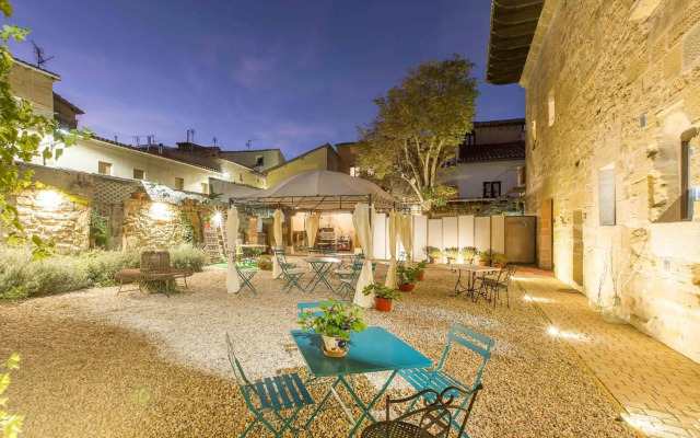 Rusticae Hotel Teatrisso