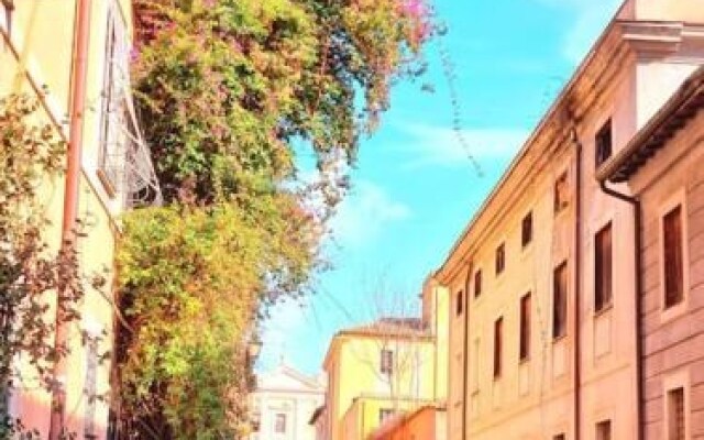 Trastevere Skyfall