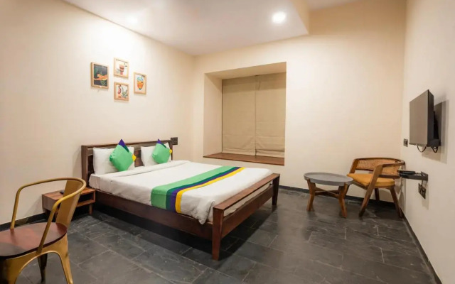 Treebo Premium The Memoir, Ramdaspeth