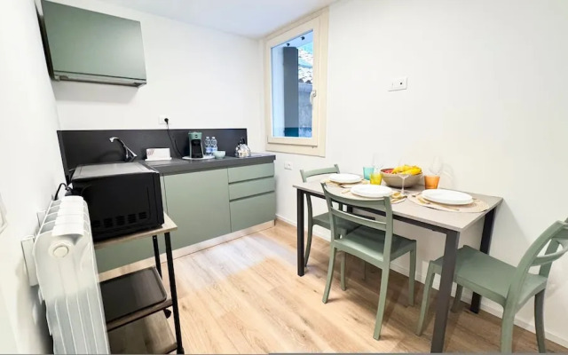 Tre Esse Verde by Ca-sa Check