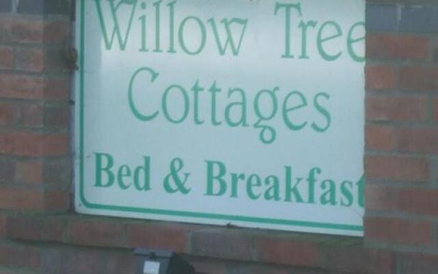 Willow Tree Cottages