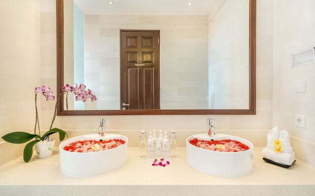 Villa Bali Blue